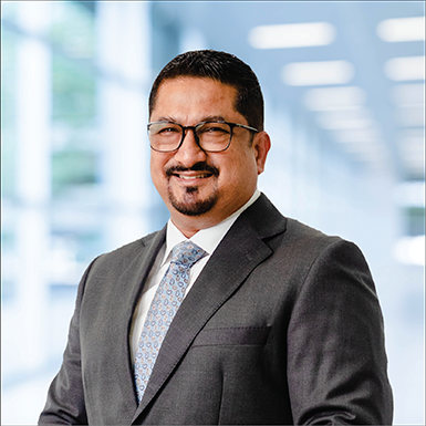 Click to view Profile of DATUK OMAR SHARIFF MYDEEN