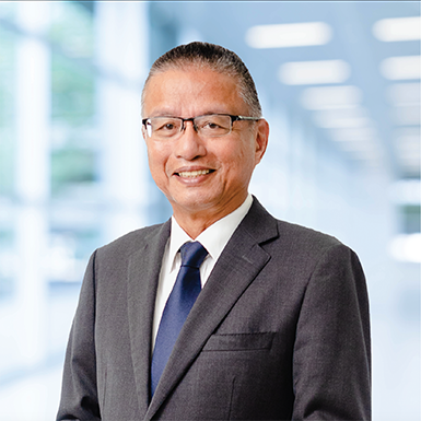 Click to view Profile of MOHD RASHID MOHD YUSOF