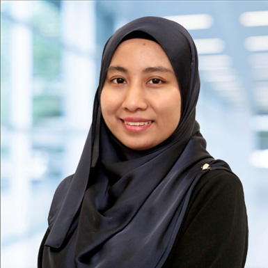 Click to view Profile of Nora Idrus