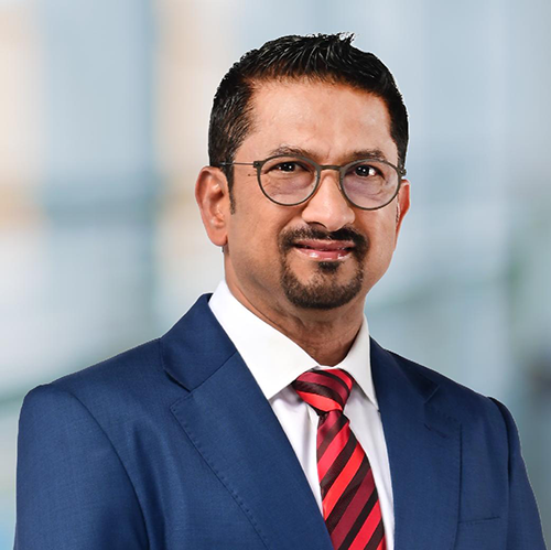 Click to view Profile of DATUK OMAR SHARIFF MYDEEN