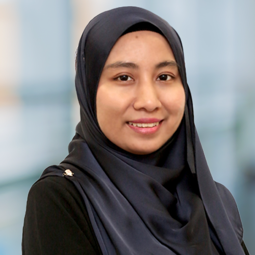 Click to view Profile of Nora Idrus