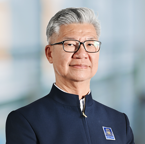 Click to view Profile of Dato' Lai Yit Loong