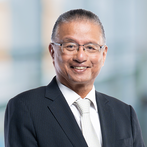 Click to view Profile of MOHD RASHID MOHD YUSOF