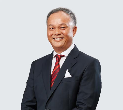 Click to view Profile of Datuk Ir. (Dr) Khairol Anuar Tawi