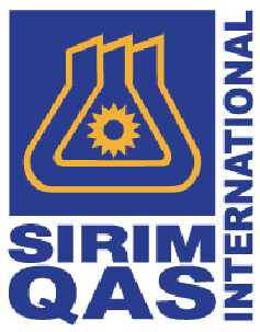 SIRIM QAS